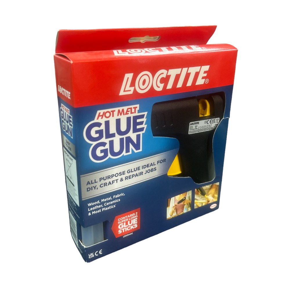 Loctite Glue Gun Own4Less